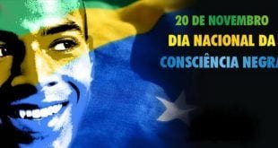 Programação especial de comemoração ao Dia da Consciência Negra