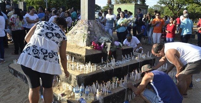 Dia de Finados é celebrado em diferentes países; saiba a origem da data