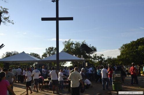 Montes Claros - Cemitérios devem receber 70 mil visitantes no Dia de Finados