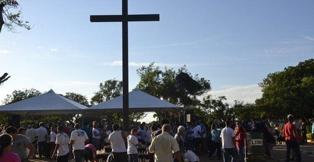 Montes Claros - Cemitérios devem receber 70 mil visitantes no Dia de Finados