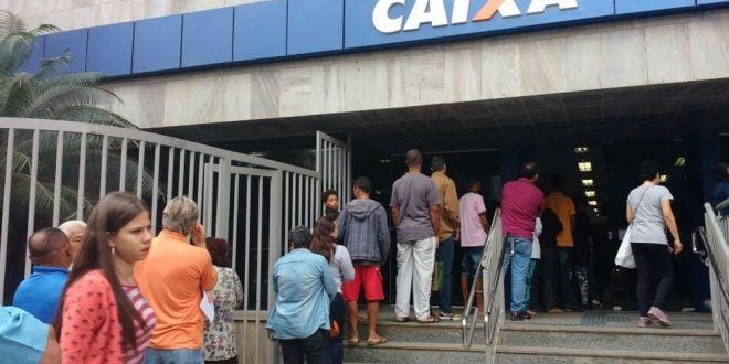 Caixa Econômica Federal descumpre financiamentos já aprovados