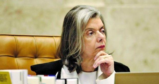 Postura da presidente do STF foi criticada dentro e fora do tribunal