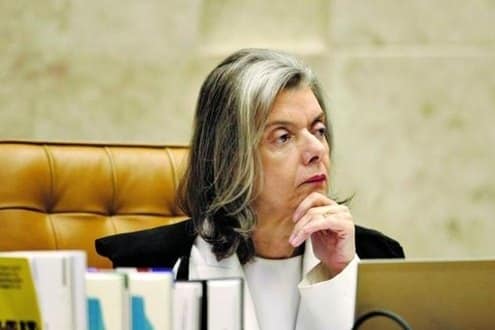 Postura da presidente do STF foi criticada dentro e fora do tribunal