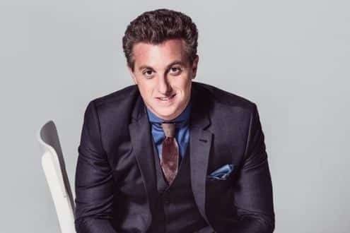 Huck diz a amigos que não será candidato