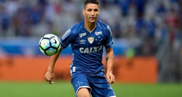 Brasileirão 2017 - Cruzeiro aplica 3 a 1 sobre o Fluminense