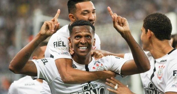 Brasileirão 2017 - Corinthians é heptacampeão brasileiro