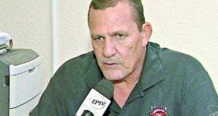Crime. Para o delegado Eduardo Lopes Bonfim, as imagens são claras quanto às acusações
