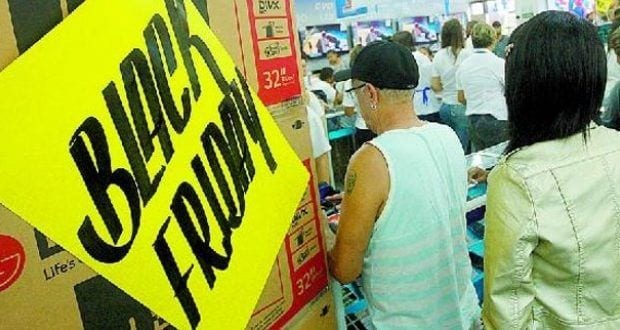 Procon já conta mais de 100 reclamações sobre a Black Friday 2017