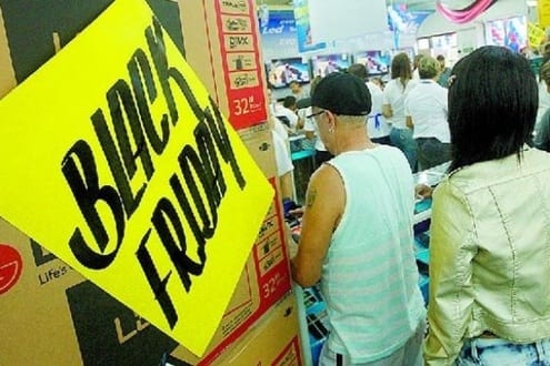Procon já conta mais de 100 reclamações sobre a Black Friday 2017