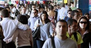 Classe média brasileira voltará ao patamar de 2014 em 2023