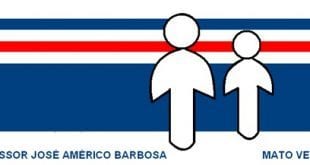 Norte de Minas - I Gincana Interdisciplinar da Escola Estadual Prof. José Américo Barbosa, em Mato Verde