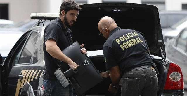 Polícia Federal deflagra 47ª fase da Lava Jato e cumpre 14 mandados em 4 estados