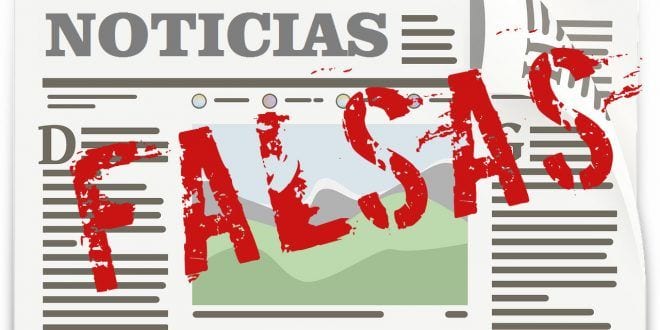Fake News ou notícias falsas, o que são e como identificá-las na internet!