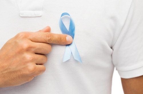 Câncer de próstata - Novembro Azul alerta para diagnóstico precoce