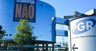 Lava Jato - MPF ganha prêmio internacional por combate à corrupção na Lava Jato