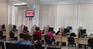 Os Núcleos de Assistência às Famílias (NAFs) estão instaladados em algumas UAIs, como, por exemplo, a de Ponte Nova