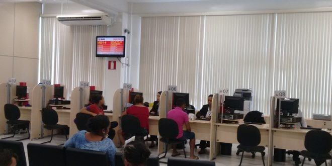 Os Núcleos de Assistência às Famílias (NAFs) estão instaladados em algumas UAIs, como, por exemplo, a de Ponte Nova