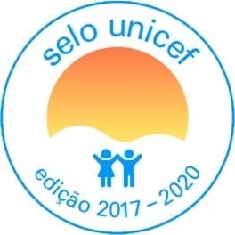 Resultado de imagem para comissÃ£o pro selo unicef 2017-2020