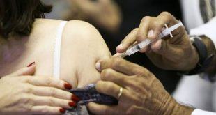 Saúde - Vacina da gripe só protegeu 1 em cada 5 pessoas