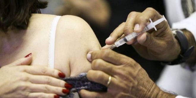 Saúde - Vacina da gripe só protegeu 1 em cada 5 pessoas