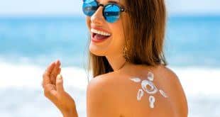 Beleza - Dicas de hidratação e proteção completa para o verão