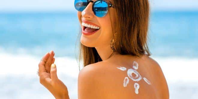 Beleza - Dicas de hidratação e proteção completa para o verão