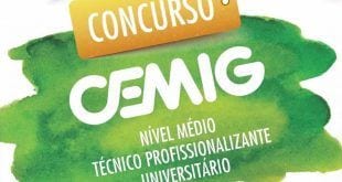 Cemig abre concurso com salários de até R$ 7,9 mil
