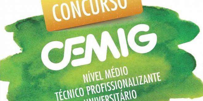 Cemig abre concurso com salários de até R$ 7,9 mil