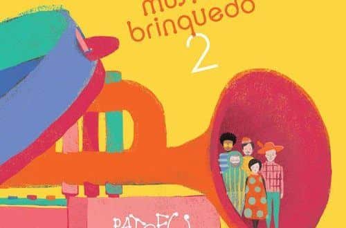 Norte de Minas - Cemig e Servas apresentam espetáculo Música de Brinquedo 2 para as crianças de Janaúba