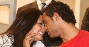 MG - Nasce a primeira filha do goleiro Bruno com Ingrid Calheiros
