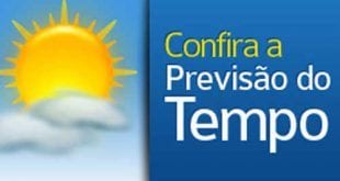 MG - Previsão do tempo para Minas Gerais, nesta segunda-feira, 4 de dezembro