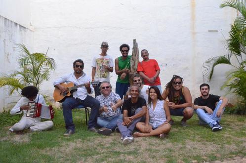 Campanha solidária Resgate da Alegria/Natal Sem Fome promove homenagem a Elthomar Santoro - Foto: Silvana Mameluque