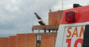 Homem morre eletrocutado em Montes Claros