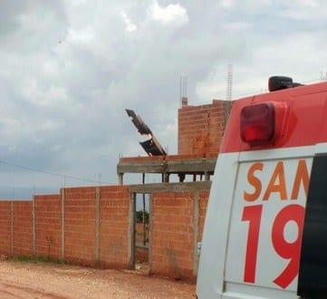 Homem morre eletrocutado em Montes Claros
