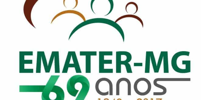 Emater-MG comemora 69 anos e Dia da Extensão Rural nesta quarta-feira