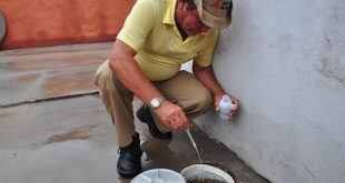 Montes Claros - Intensificado o combate ao Aedes aegypti