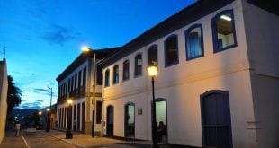 Montes Claros - Corredor Cultural