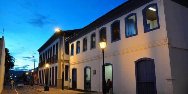 Montes Claros - Corredor Cultural