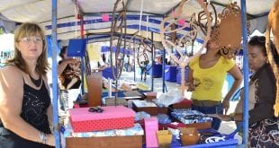 Montes Claros - Feira de artesanato terá horário especial para compras de Natal