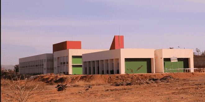 Montes Claros - IFNMG inaugura obras na maior cidade do Norte de Minas; o investimento foi na ordem de R$ 11 milhões