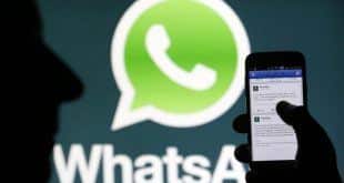 França ordena WhatsApp a parar de compartilhar dados com o Facebook