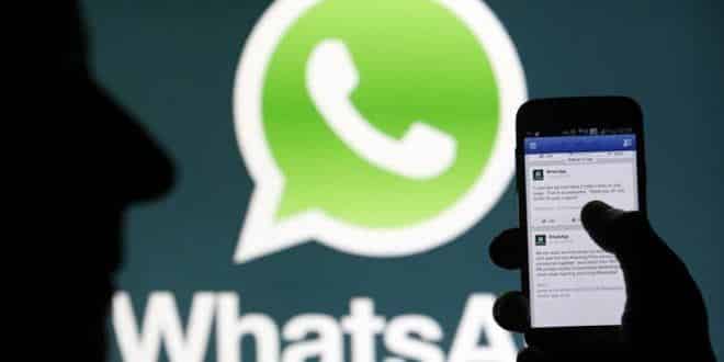 França ordena WhatsApp a parar de compartilhar dados com o Facebook