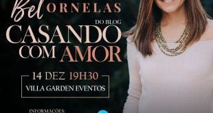 Montes Claros - Evento em Montes Claros movimenta mercado de casamentos