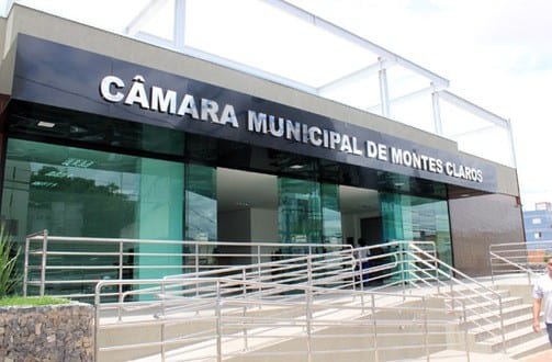 Montes Claros - Câmara aprova denominação de Centro Pop Henrique Munáiz Puing