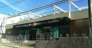 Montes Claros - Vereadores aprovam orçamento para 2018 de R$1.240.945 bilhão