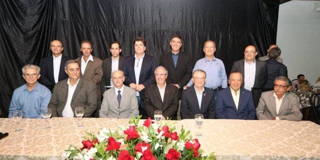 Montes Claros - Nova diretoria toma posse no Sindicato Rural de Montes Claros