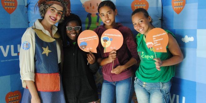 Patrimônio em evidência; escolas de Montes Claros apresentam mostra na Praça Flamarion Wanderley
