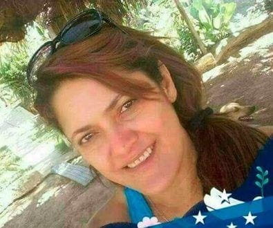 A professora Heley Abreu foi quem agarrou ao vigilante para tentar evitar que ele continuasse a atear mais fogo nas crianças. Ela veio a falecer por causas das graves queimaduras.