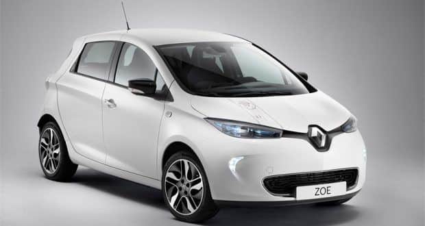 Motor - Renault lança carro inspirado na saga Star Wars