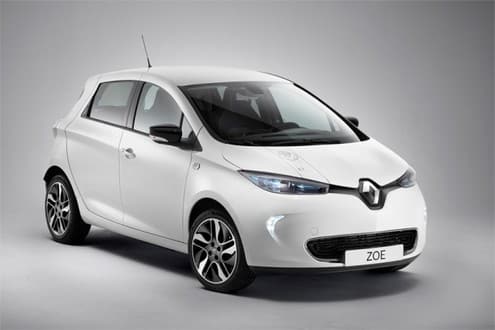 Motor - Renault lança carro inspirado na saga Star Wars